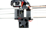 Wanhao Duplicator I3 V2.1 - Steel Frame 3D Printer - 3D Printer Universe