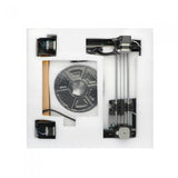 Anycubic Mega-S 3D Printer - 3D Printer Universe