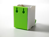 Stackable Battery Holders - 3D Printer Universe