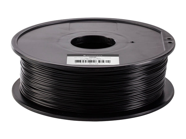 MP Select ABS Plus+ Premium 3D Filament, 1kg 1.75mm - 3D Printer Universe