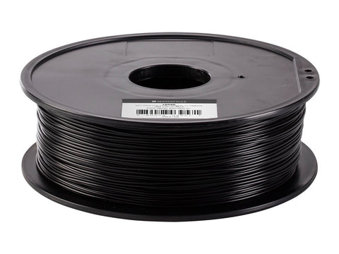 MP Select ABS Plus+ Premium 3D Filament, 1kg 1.75mm - 3D Printer Universe