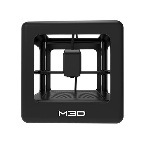 M3D The Micro 3D Printer