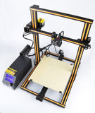 Creality CR-10S 3D Desktop DIY Printer Kit - Ship From USA Option - 3D Printer Universe