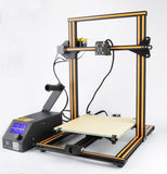 Creality CR-10S 3D Desktop DIY Printer Kit - Ship From USA Option - 3D Printer Universe