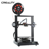 Creality 3D CR-20 Pro 3D Printer Full Metal I3 MK8 with Resume Print 24v 220x220x250mm - 3D Printer Universe