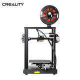 Creality 3D CR-20 Pro 3D Printer Full Metal I3 MK8 with Resume Print 24v 220x220x250mm - 3D Printer Universe