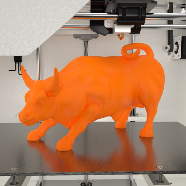 A5 Plug and Play 3D Printer 3D Printer Universe