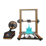 Anet E16 3D Printer - 3D Printer Universe