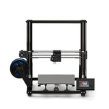 ANET A8 PLUS DIY 3D PRINTER KIT - 3D Printer Universe