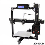 Anet A2 3D Printer Kit - Ships from USA - 3D Printer Universe