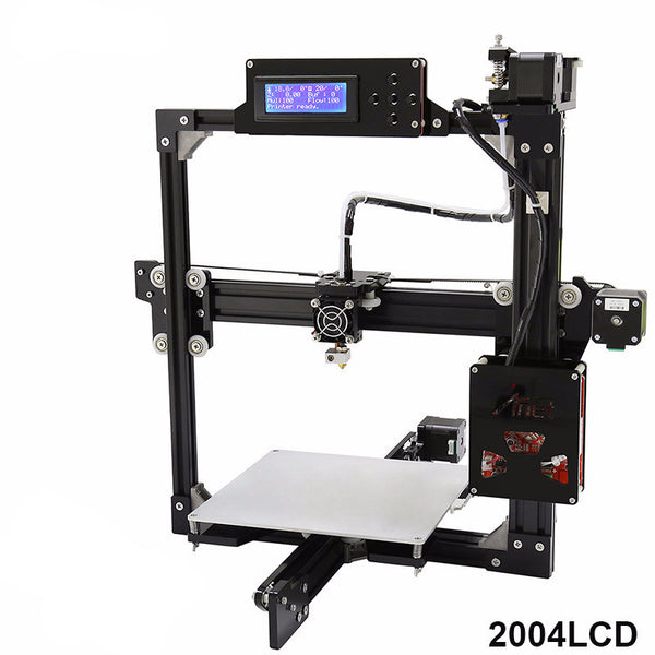 Anet A2 3D Printer Kit - Ships from USA - 3D Printer Universe