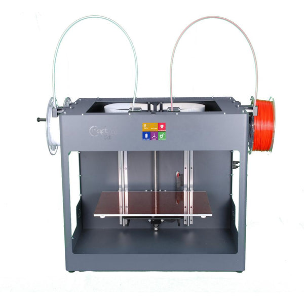 CraftBot 3 3D Printer - 3D Printer Universe