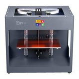 CraftBot 3 3D Printer - 3D Printer Universe