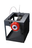 CraftBot 3 3D Printer - 3D Printer Universe
