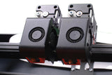 CraftBot 3 3D Printer - 3D Printer Universe