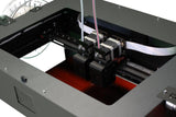 CraftBot 3 3D Printer - 3D Printer Universe