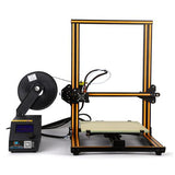 Creality CR-10S 3D Desktop DIY Printer Kit - Ship From USA Option - 3D Printer Universe