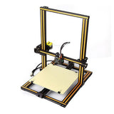 Creality CR-10S 3D Desktop DIY Printer Kit - Ship From USA Option - 3D Printer Universe