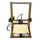 Creality CR-10S 3D Desktop DIY Printer Kit - Ship From USA Option - 3D Printer Universe