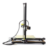 Creality CR-10S 3D Desktop DIY Printer Kit - Ship From USA Option - 3D Printer Universe