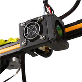 Creality CR-10S 3D Desktop DIY Printer Kit - Ship From USA Option - 3D Printer Universe