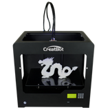 CreatBot DE/DE Plus 3D Printer - 3D Printer Universe