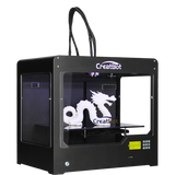 CreatBot DE/DE Plus 3D Printer - 3D Printer Universe
