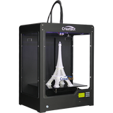 CreatBot DE/DE Plus 3D Printer - 3D Printer Universe