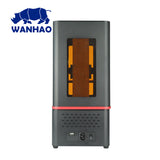 Wanhao Duplicator 7 v1.5 UV DLP Resin 3D Printer - Ship from USA option - 3D Printer Universe