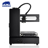 Wanhao Duplicator i3 Mini - Ship from USA Option - 3D Printer Universe