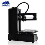 Wanhao Duplicator i3 Mini - Ship from USA Option - 3D Printer Universe