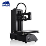Wanhao Duplicator i3 Mini - Ship from USA Option - 3D Printer Universe
