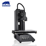 Wanhao Duplicator i3 Mini - Ship from USA Option - 3D Printer Universe