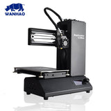 Wanhao Duplicator i3 Mini - Ship from USA Option - 3D Printer Universe