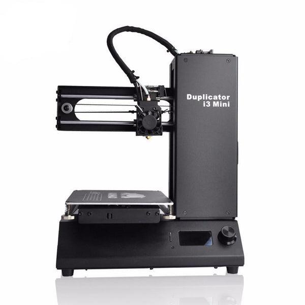 Wanhao Duplicator i3 Mini - Ship from USA Option - 3D Printer Universe