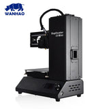 Wanhao Duplicator i3 Mini - Ship from USA Option - 3D Printer Universe