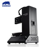Wanhao Duplicator i3 Mini - Ship from USA Option - 3D Printer Universe
