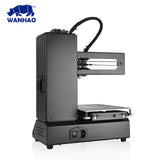 Wanhao Duplicator i3 Mini - Ship from USA Option - 3D Printer Universe