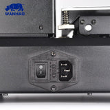 Wanhao Duplicator i3 Mini - Ship from USA Option - 3D Printer Universe