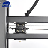 Wanhao Duplicator i3 Mini - Ship from USA Option - 3D Printer Universe