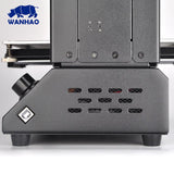 Wanhao Duplicator i3 Mini - Ship from USA Option - 3D Printer Universe
