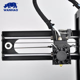 Wanhao Duplicator i3 Mini - Ship from USA Option - 3D Printer Universe