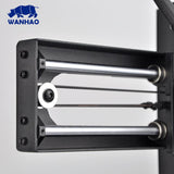 Wanhao Duplicator i3 Mini - Ship from USA Option - 3D Printer Universe