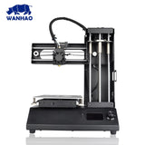 Wanhao Duplicator i3 Mini - Ship from USA Option - 3D Printer Universe