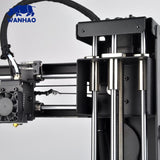Wanhao Duplicator i3 Mini - Ship from USA Option - 3D Printer Universe