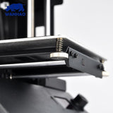 Wanhao Duplicator i3 Mini - Ship from USA Option - 3D Printer Universe