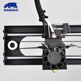 Wanhao Duplicator i3 Mini - Ship from USA Option - 3D Printer Universe