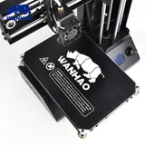 Wanhao Duplicator i3 Mini - Ship from USA Option - 3D Printer Universe