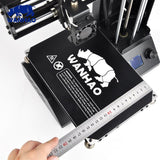 Wanhao Duplicator i3 Mini - Ship from USA Option - 3D Printer Universe