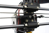 Wanhao Duplicator I3 V2.1 - Steel Frame 3D Printer - 3D Printer Universe